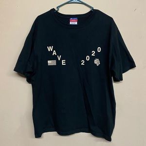 Darc Sport Wolves Wave 2020 T-shirt